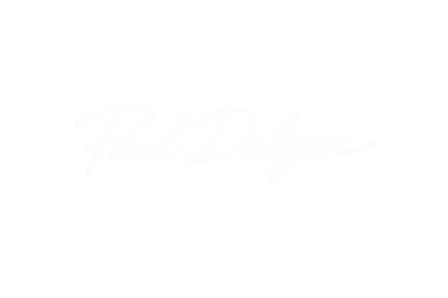 Paul Delyon - Born Panther